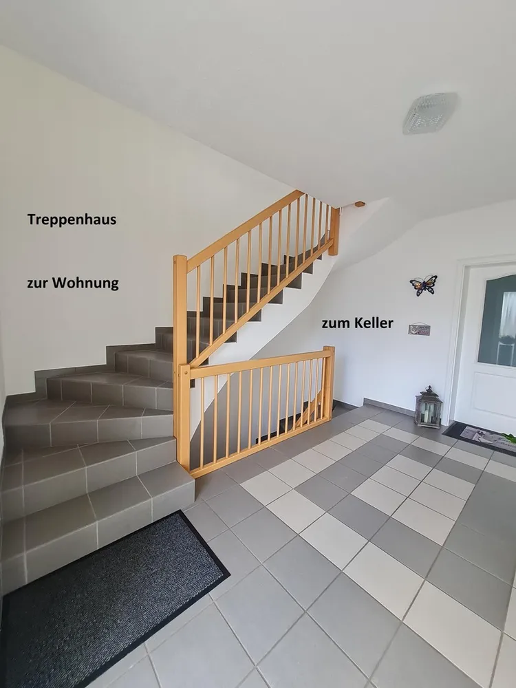 5 Zimmer Wohnung mit 187 m² in Zweibrücken – Bild 6