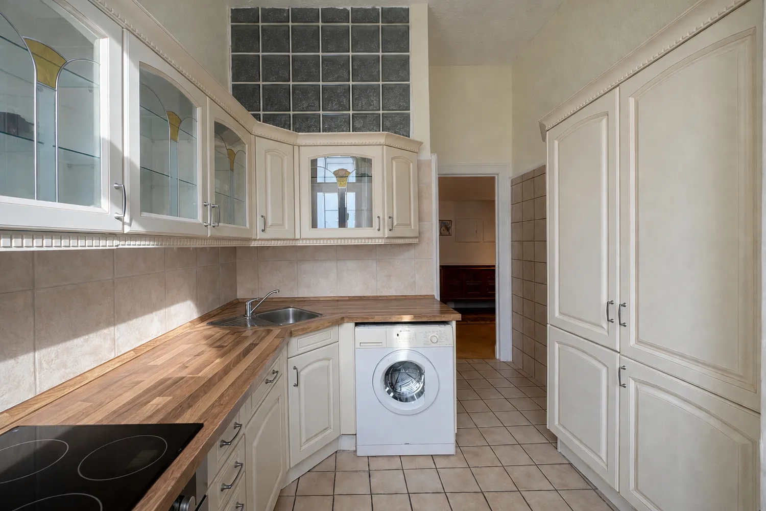 2 Zimmer Wohnung mit 97 m² in Berlin – Bild 4