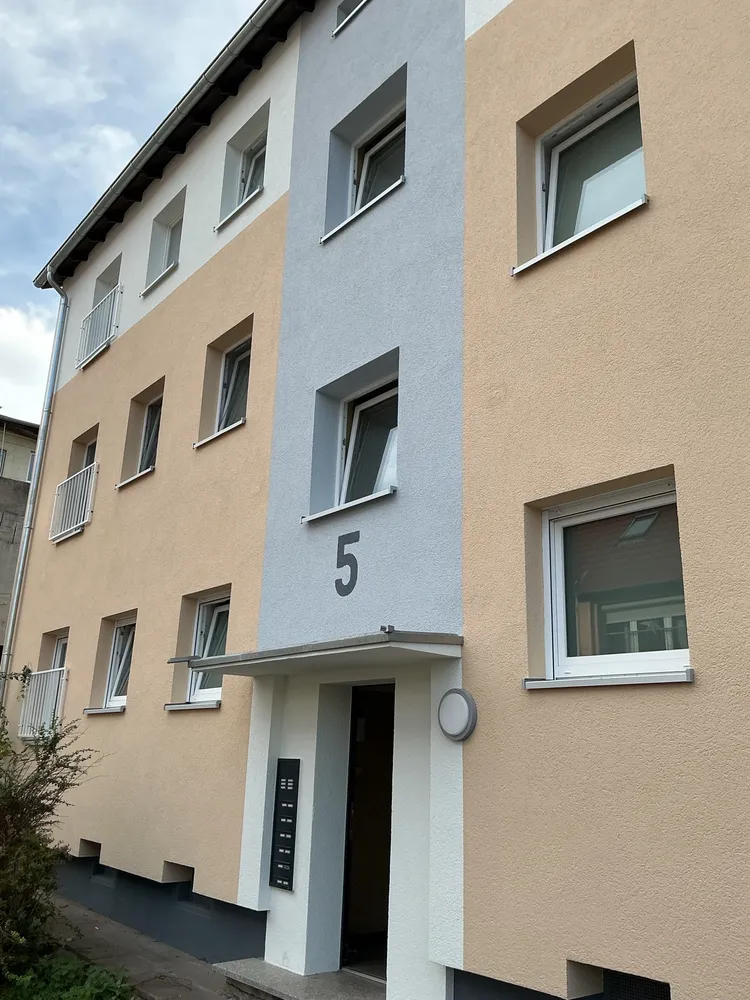 4 room apartment with 60 m² in Herten – Photo 4