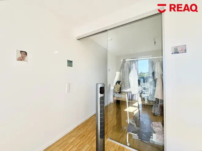 2 Zimmer Wohnung mit 49 m² in Aachen – Bild 6