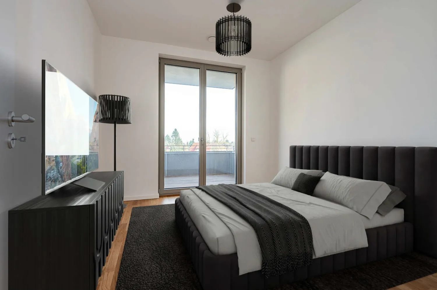 4 Zimmer Wohnung mit 86 m² in Berlin – Bild 5