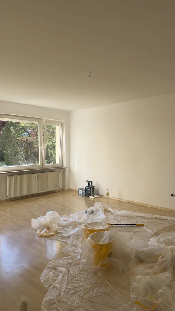 2 Zimmer Wohnung mit 51 m² in München – Bild 3