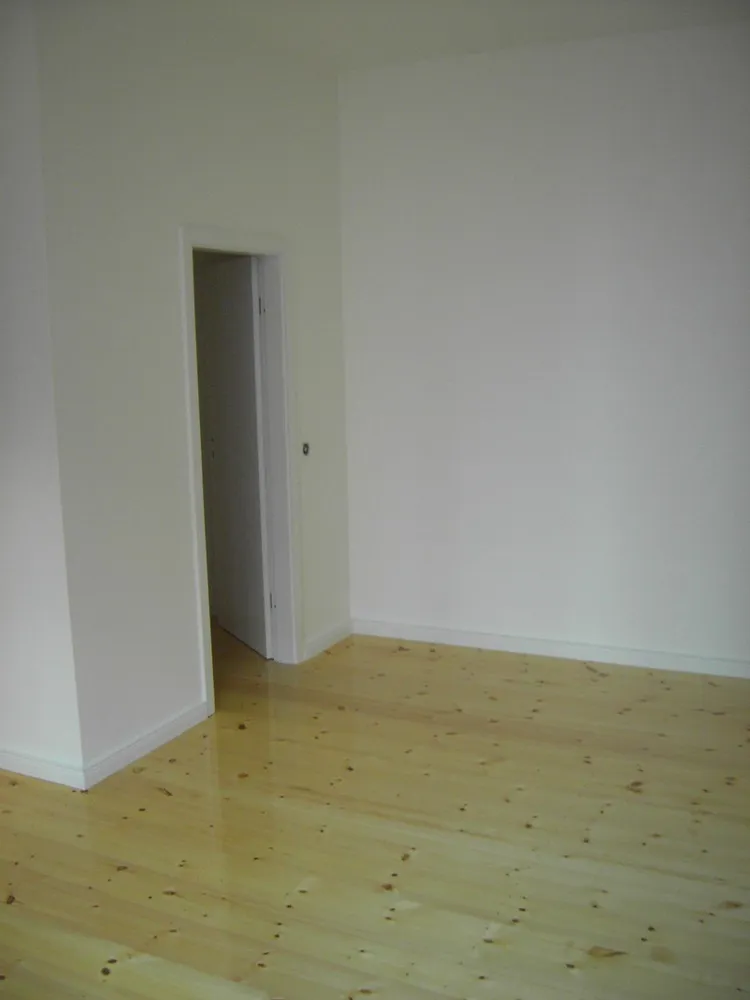2 room apartment with 41 m² in Berlin – Photo 4