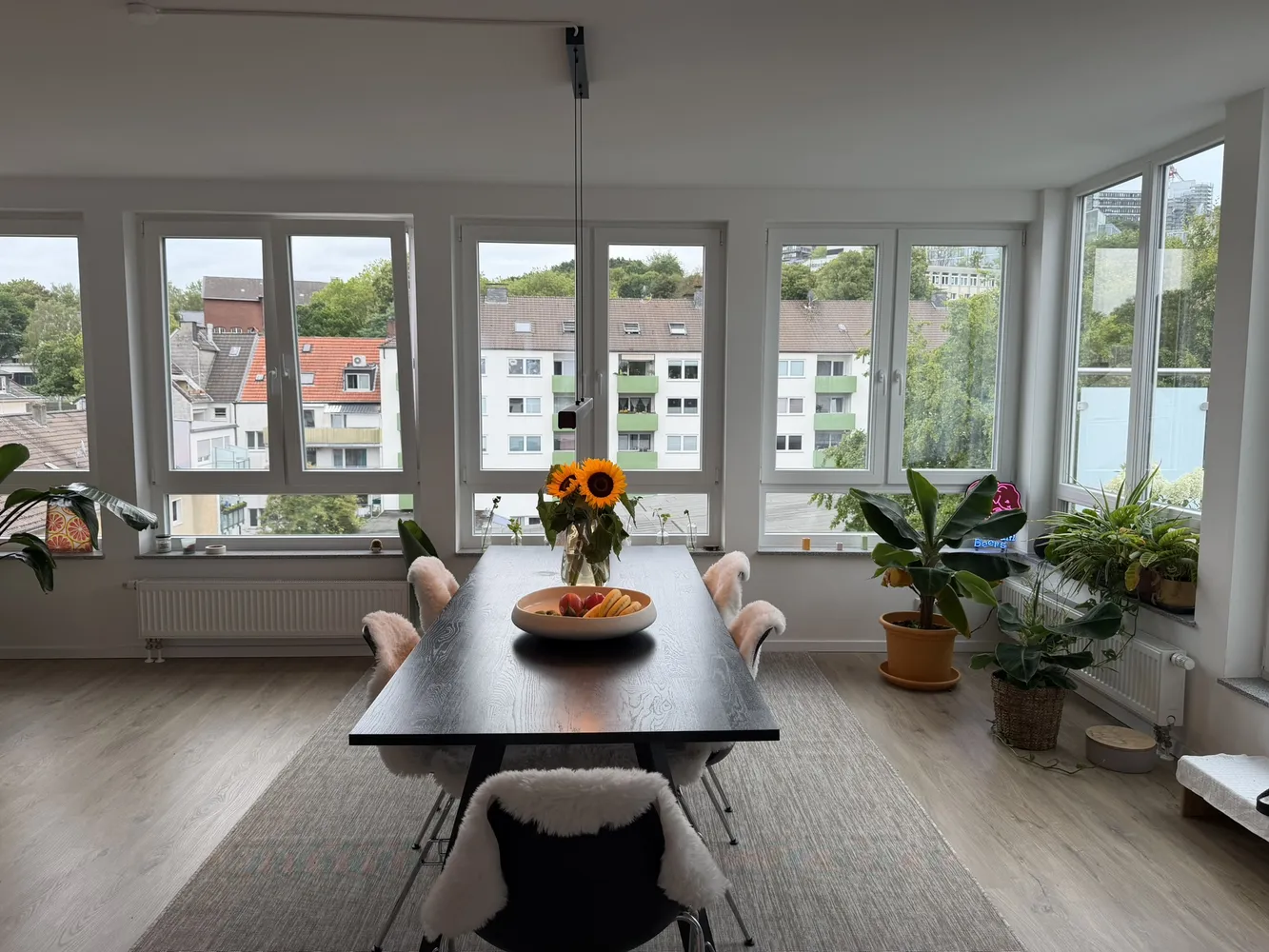 3 Zimmer Wohnung mit 96 m² in Wuppertal – Bild 1