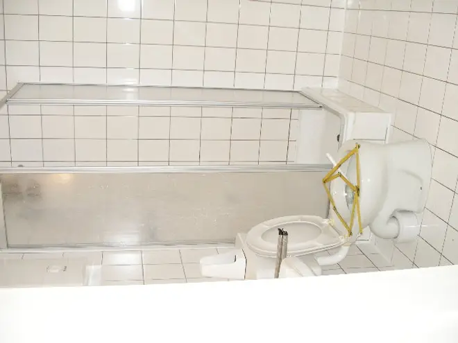 1 Zimmer Wohnung mit 29 m² in Bonn – Bild 12