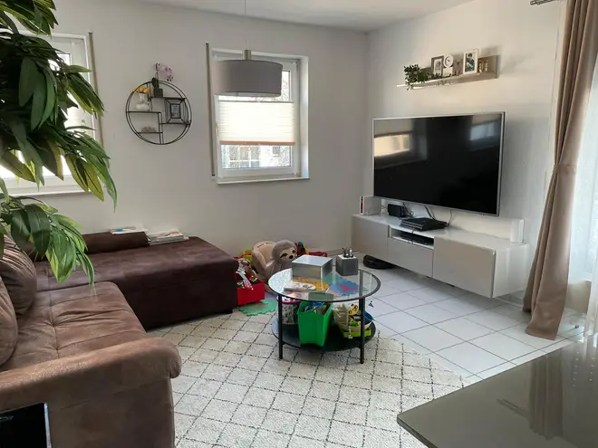 3 Zimmer Wohnung mit 77 m² in Mainz – Bild 8