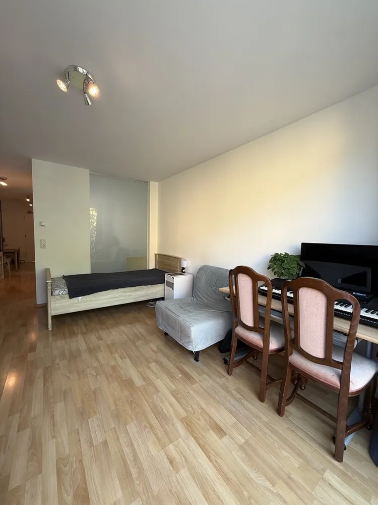 2 Zimmer Wohnung mit 39 m² in Augsburg – Bild 9