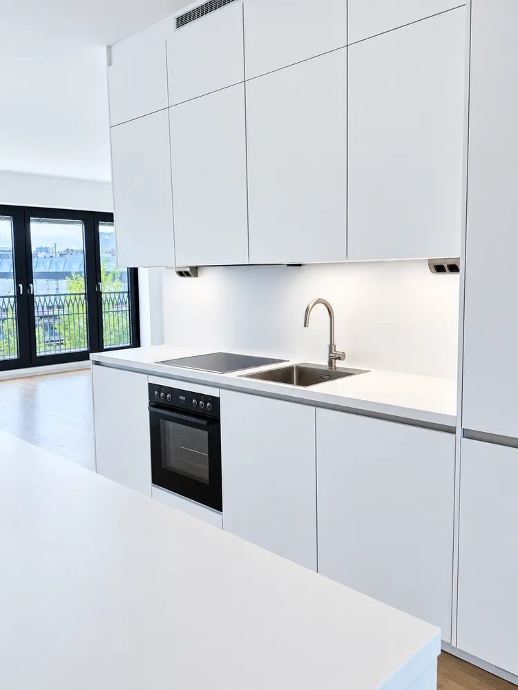3 Zimmer Wohnung mit 108 m² in München – Bild 7