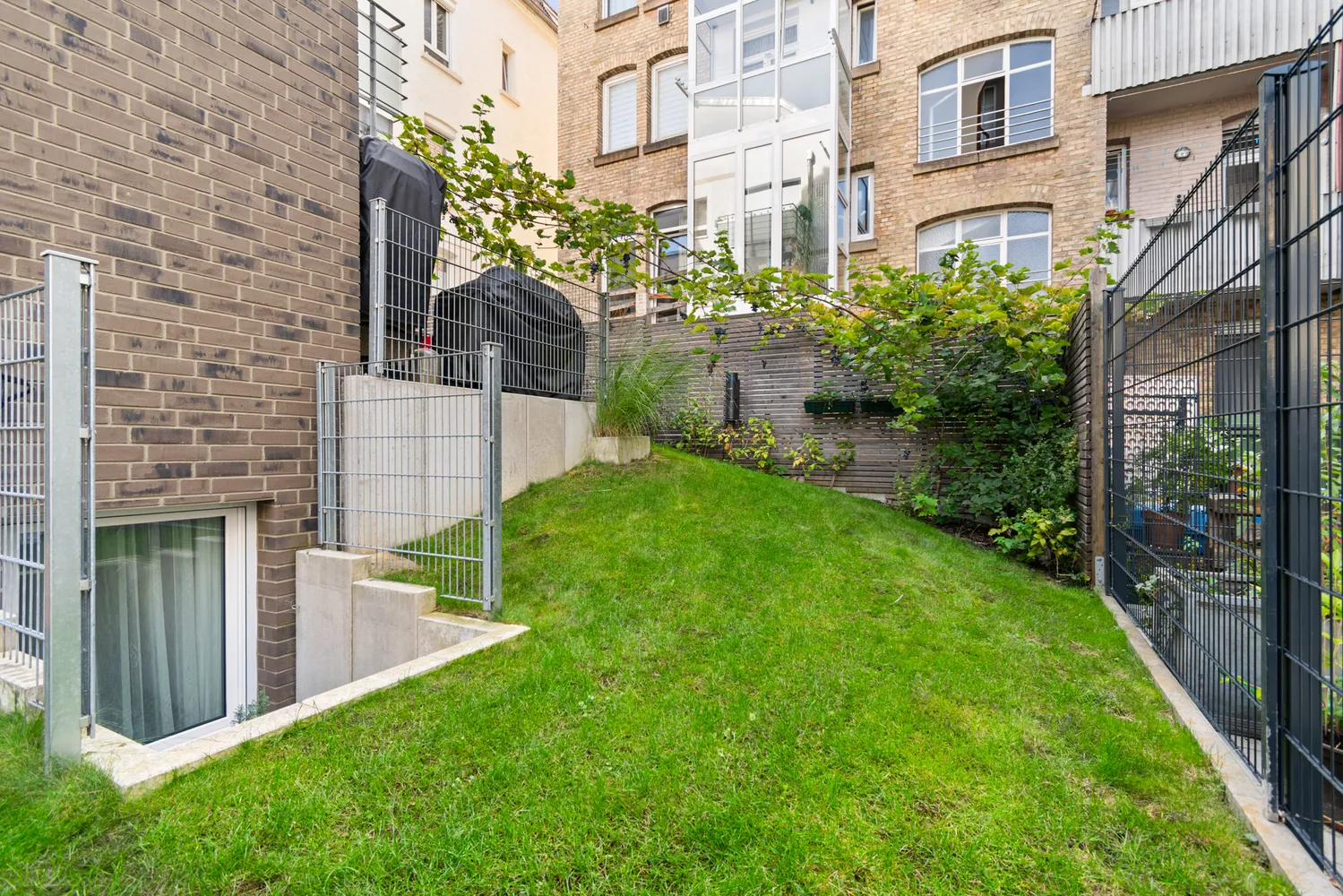 3 Zimmer Wohnung mit 79 m² in Stuttgart – Bild 2