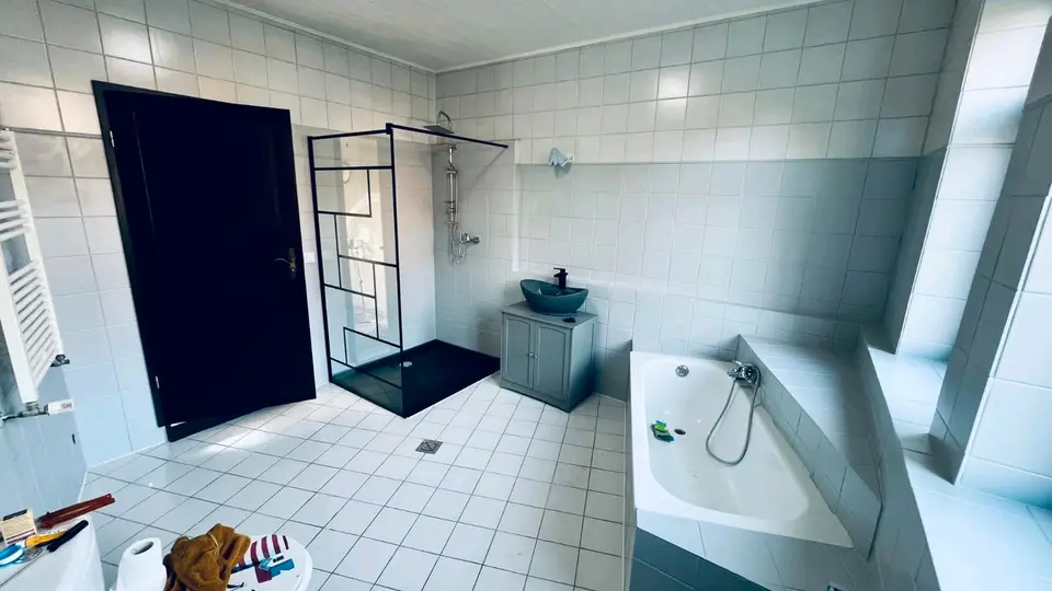 4 Zimmer Wohnung mit 138 m² in Meiningen – Bild 7