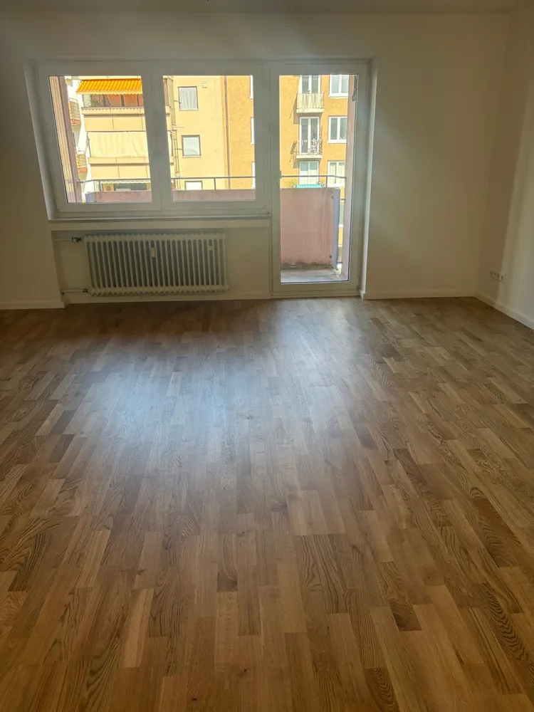1 Zimmer Wohnung mit 37 m² in München – Bild 5