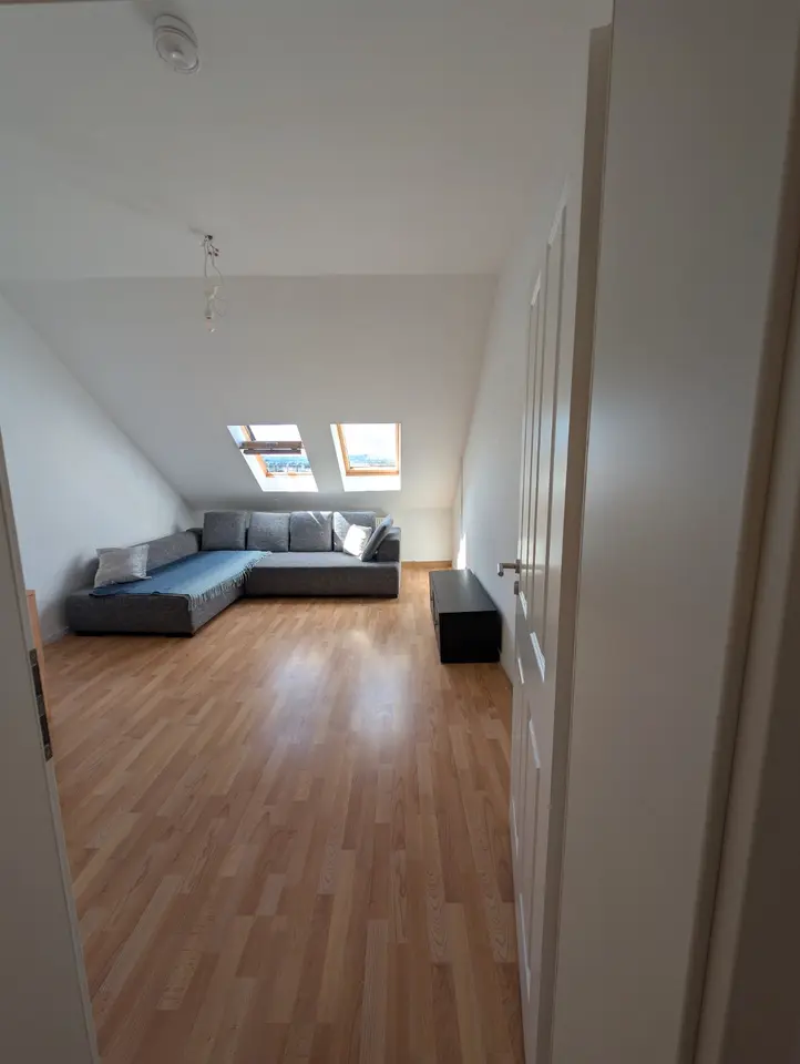 2 Zimmer Wohnung mit 40 m² in Dresden – Bild 1