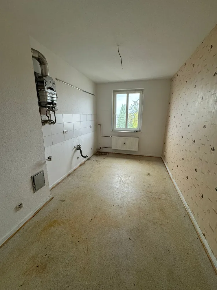 3 Zimmer Wohnung mit 57 m² in Krefeld – Bild 3