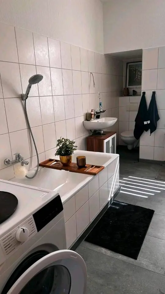 2 Zimmer Wohnung mit 65 m² in Weißenfels – Bild 4