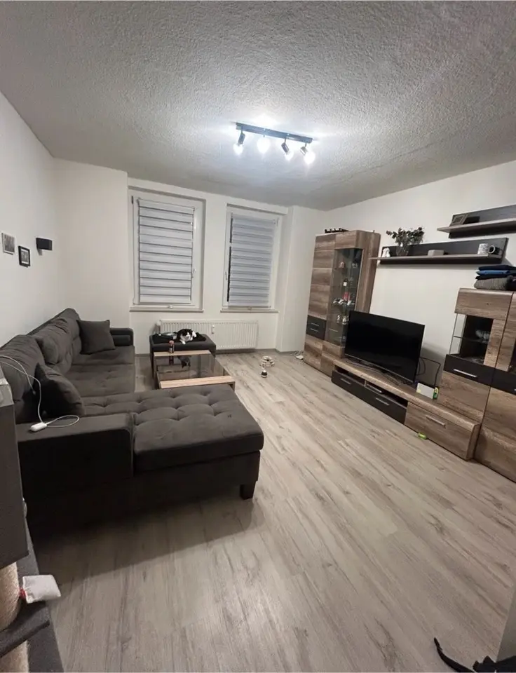 2 Zimmer Wohnung mit 61 m² in Köthen – Bild 8