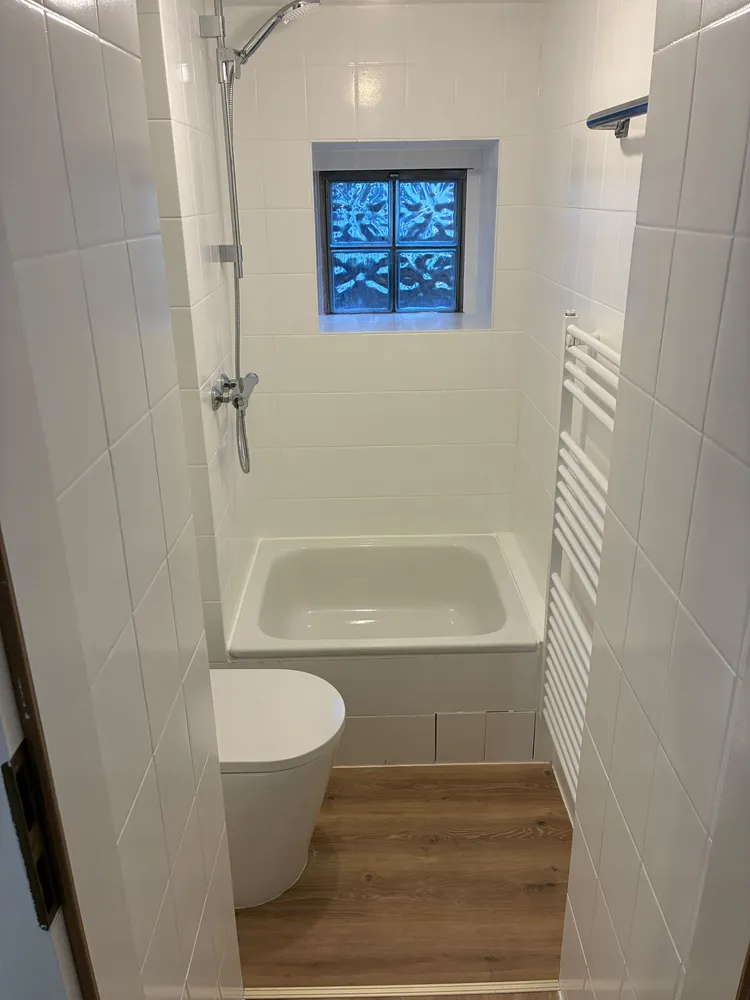 1 Zimmer Wohnung mit 18 m² in Essen – Bild 4