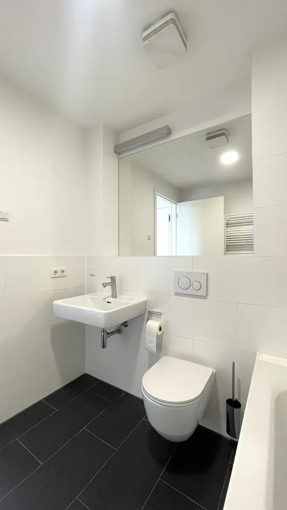 3 Zimmer Wohnung mit 67 m² in Berlin – Bild 11