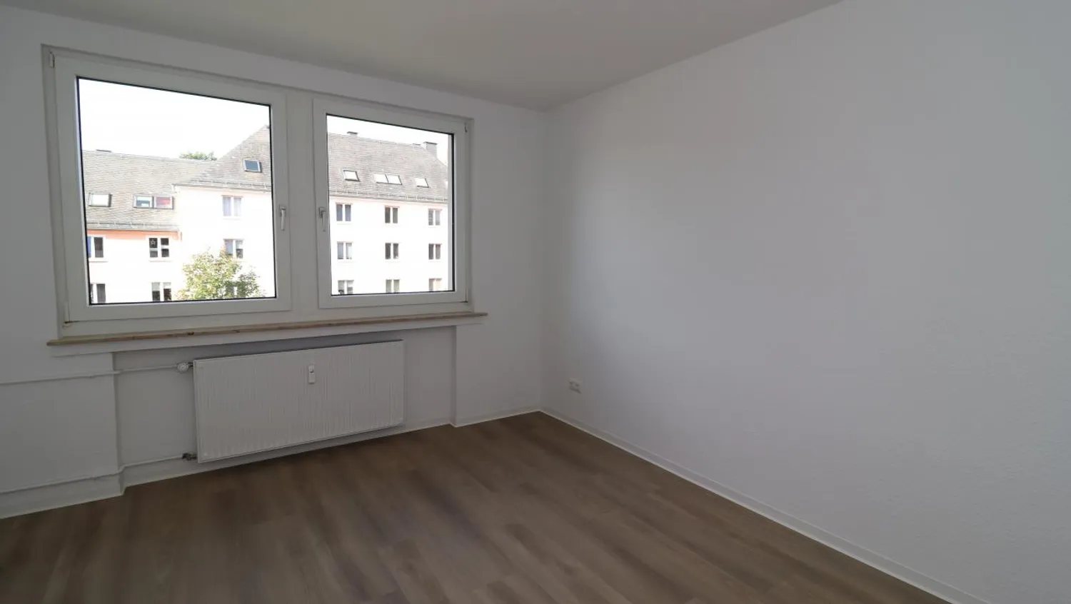 2 room apartment with 49 m² in Chemnitz – Photo 10