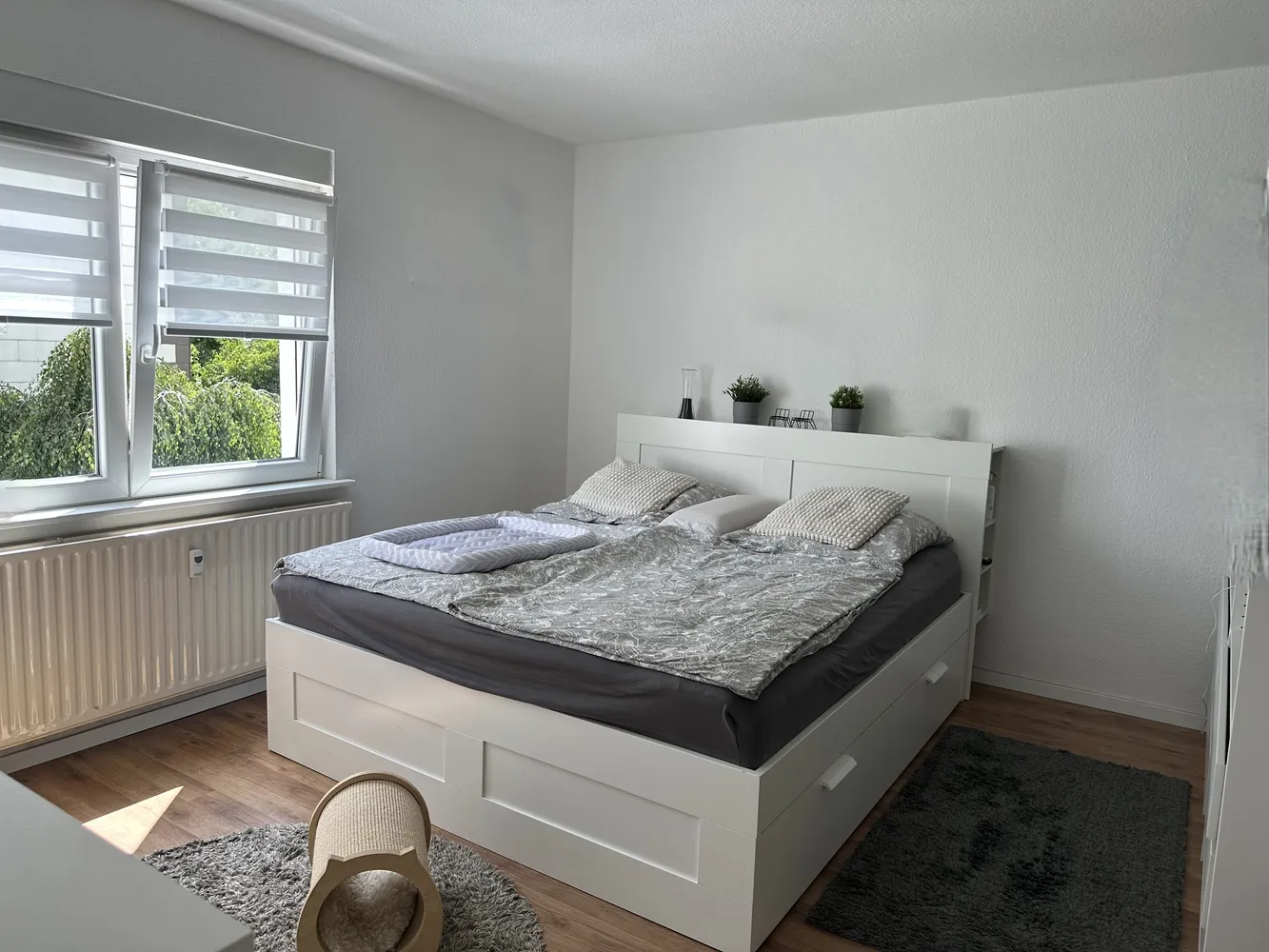 2 Zimmer Wohnung mit 60 m² in Iserlohn – Bild 10