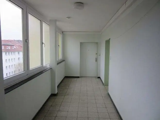 2 Zimmer Wohnung mit 62 m² in Hannover – Bild 7