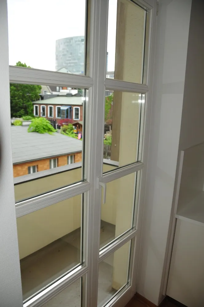 2 Zimmer Wohnung mit 60 m² in Düsseldorf – Bild 4