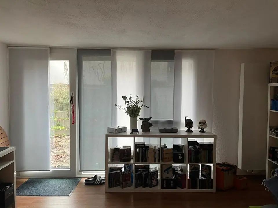 3 Zimmer Wohnung mit 62 m² in Karlsruhe – Bild 3