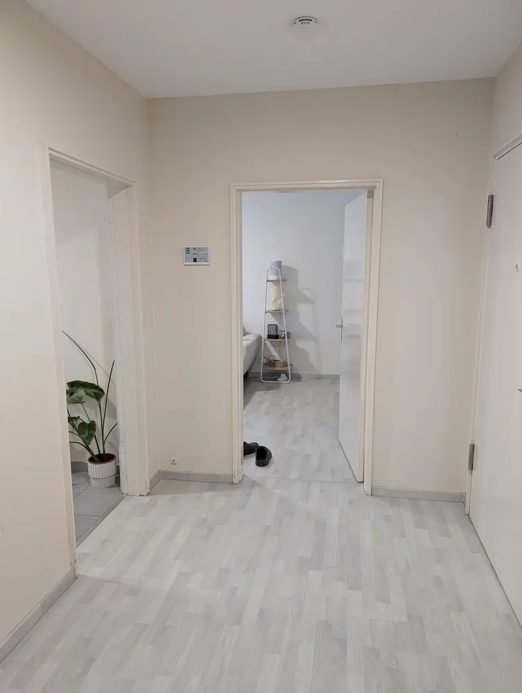 2 Zimmer Wohnung mit 61 m² in Karlsruhe – Bild 2