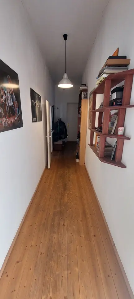 WG-Zimmer mit 15 m² in Berlin – Bild 5