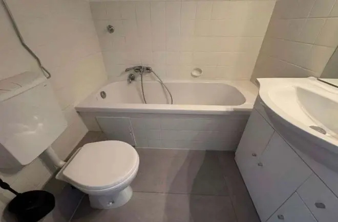 1 Zimmer Wohnung mit 13 m² in Bremen – Bild 10