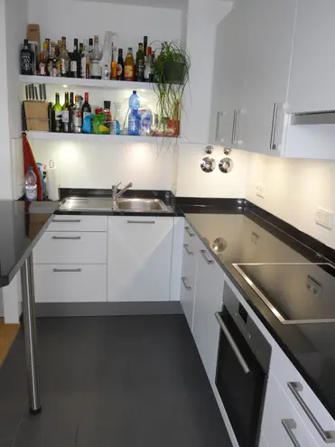 2 Zimmer Wohnung mit 62 m² in Mannheim – Bild 7