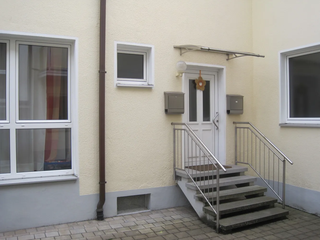 1 Zimmer Wohnung mit 26 m² in Nürnberg – Bild 5