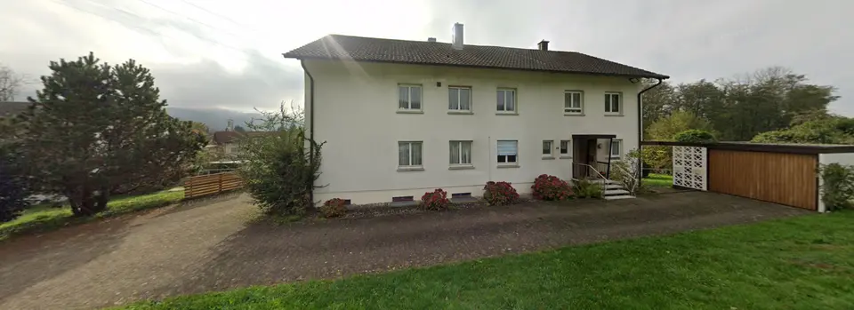 WG-Zimmer mit 45 m² in Waldshut-Tiengen – Bild 2