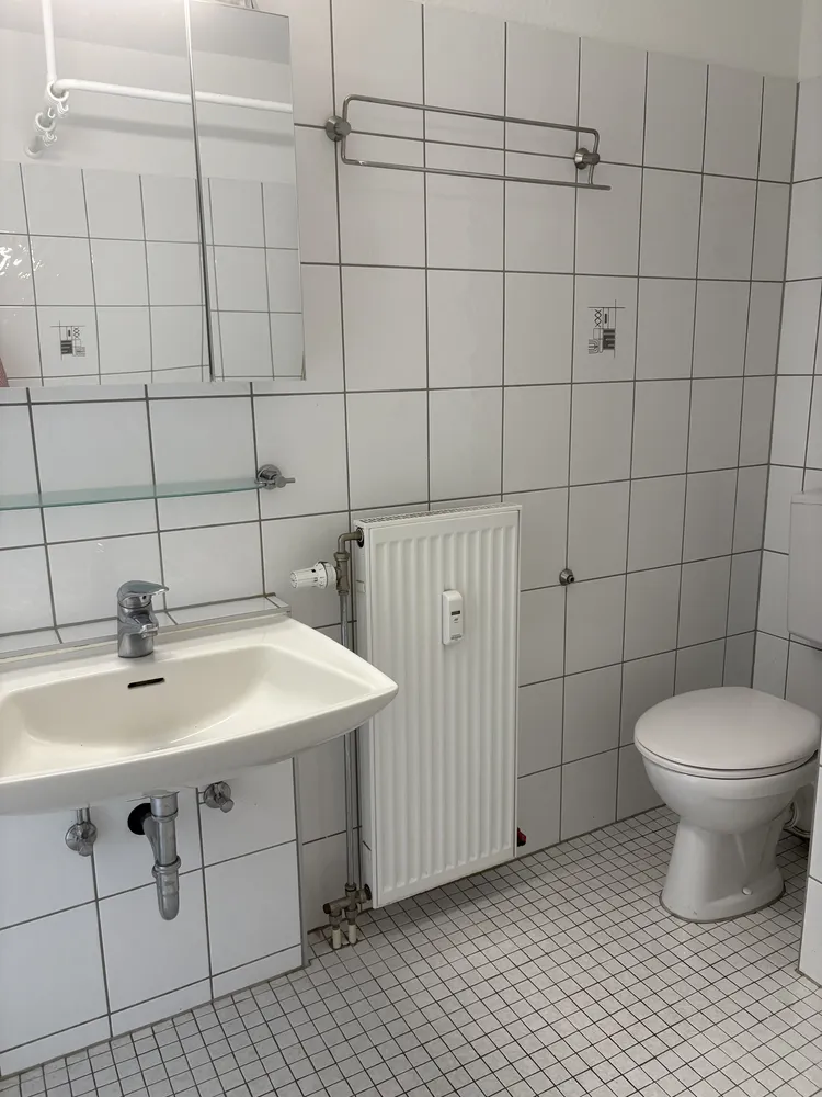3 Zimmer Wohnung mit 74 m² in Krefeld – Bild 4