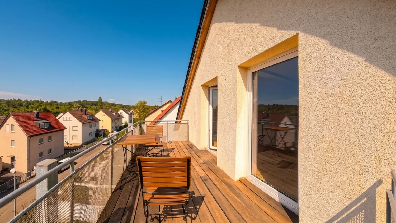 2 Zimmer Wohnung mit 66 m² in Stuttgart – Bild 9