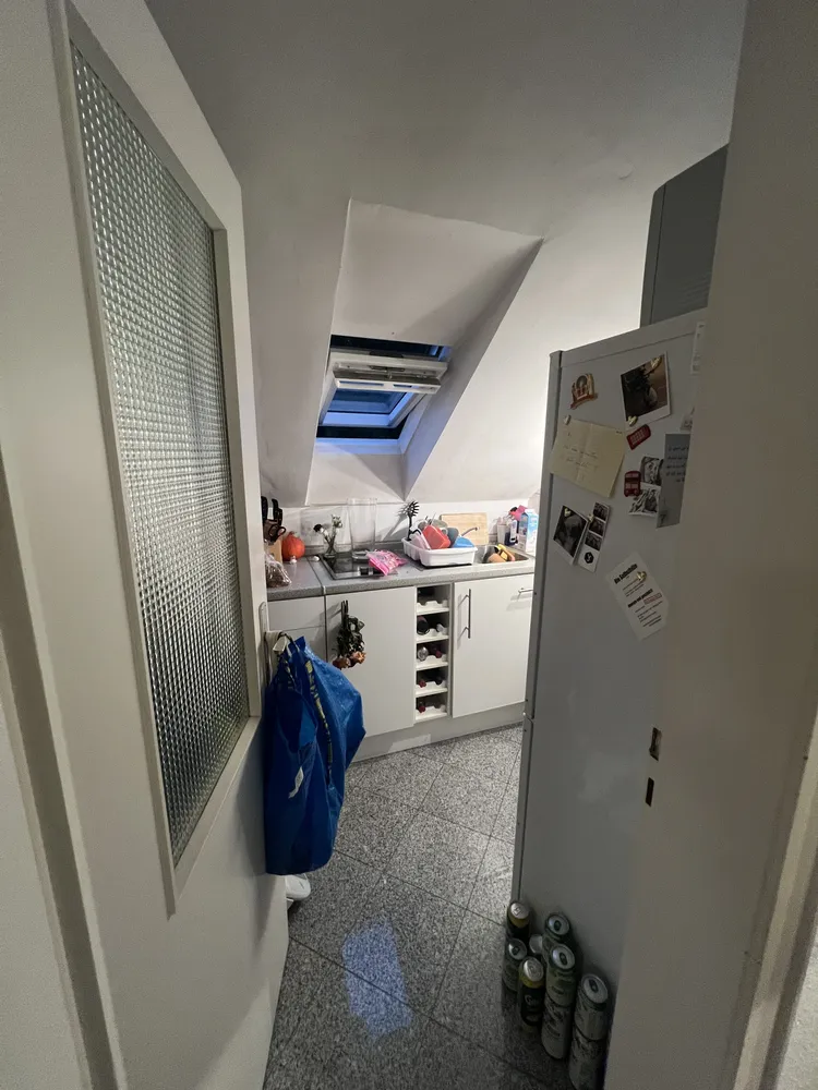 2 Zimmer Wohnung mit 48 m² in Hagen – Bild 5