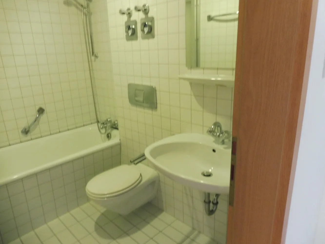 2 room apartment with 45 m² in Regensburg – Photo 3