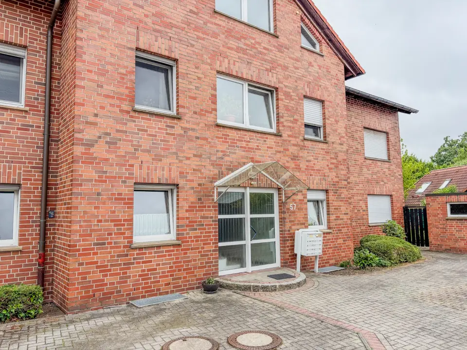 3 Zimmer Wohnung mit 75 m² in Ibbenbüren – Bild 3