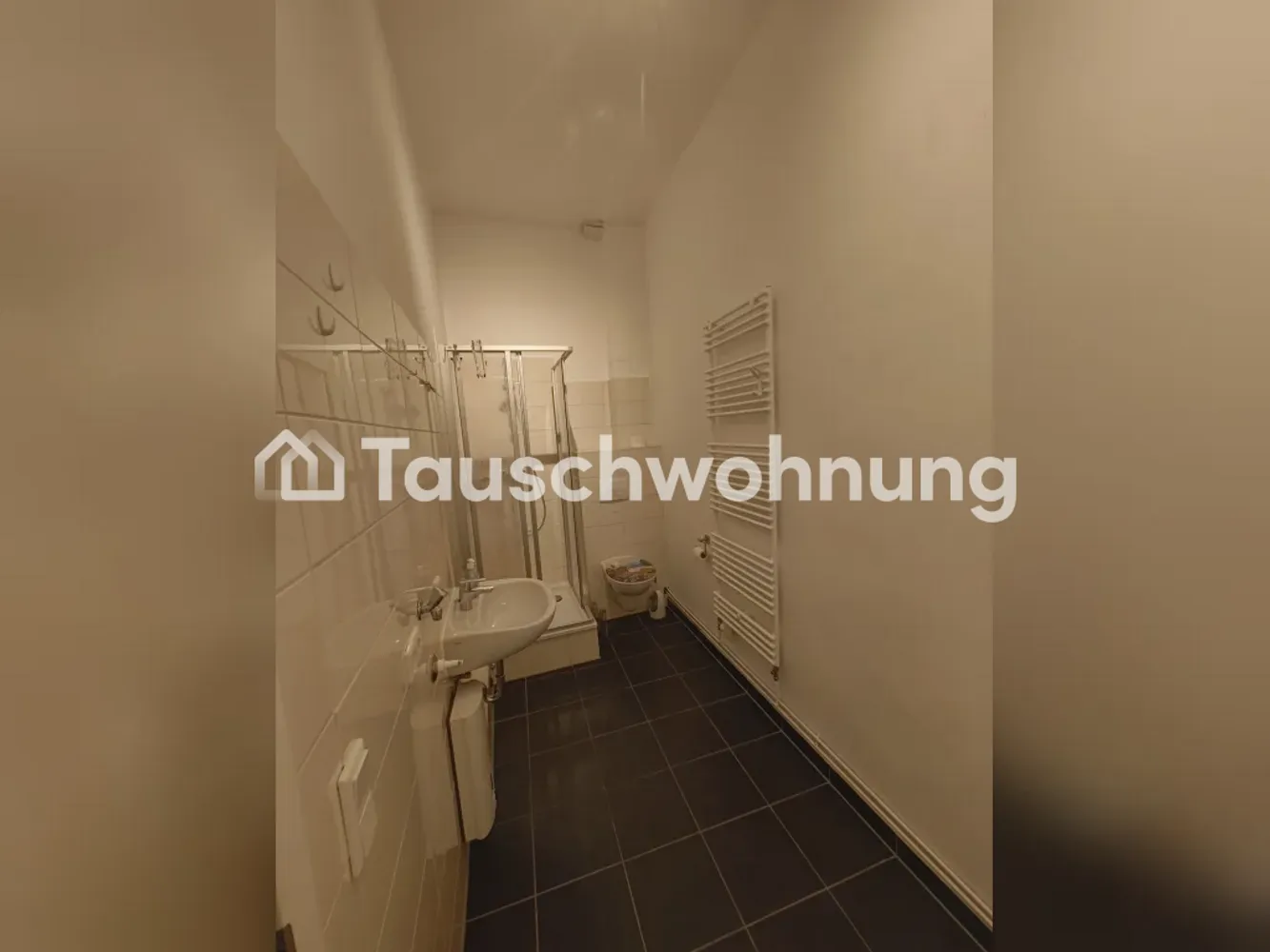 1 Zimmer Wohnung mit 40 m² in Hamburg – Bild 2