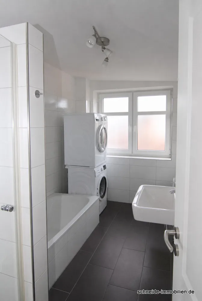 3 Zimmer Wohnung mit 87 m² in Hamburg – Bild 5