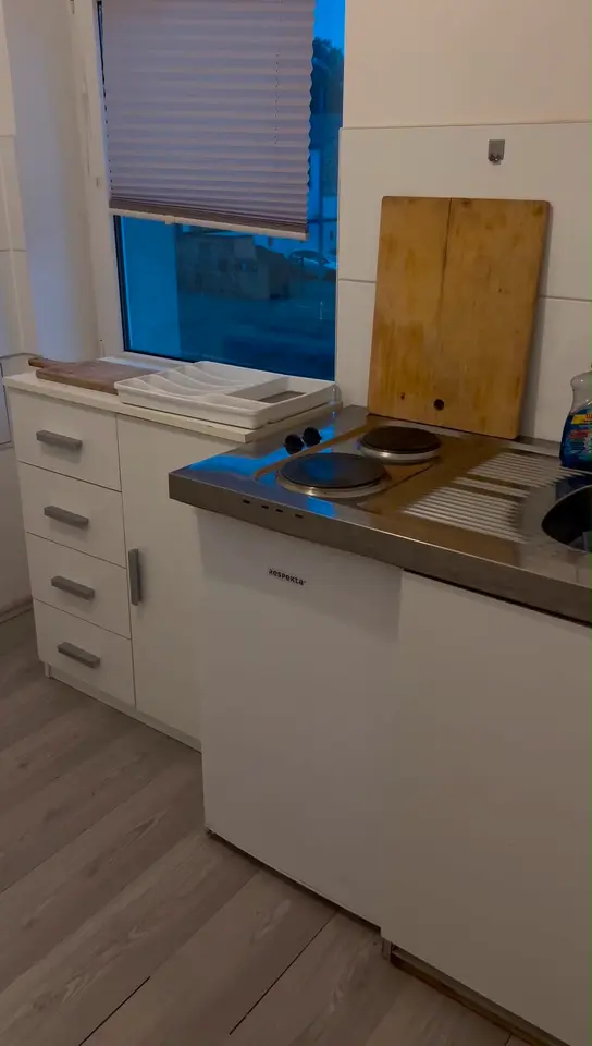 2 Zimmer Wohnung mit 36 m² in Bitterfeld-Wolfen – Bild 7