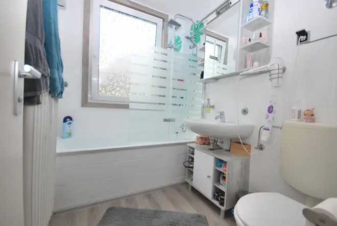 2 Zimmer Wohnung mit 58 m² in Bremen – Bild 7