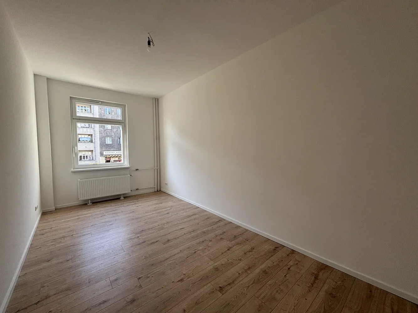 4 Zimmer Wohnung mit 121 m² in Berlin – Bild 8