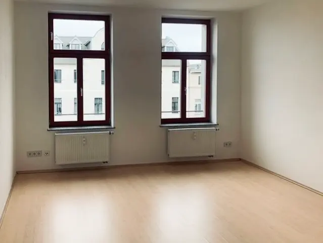 Studio mit 18 m² in Halle (Saale) – Bild 1