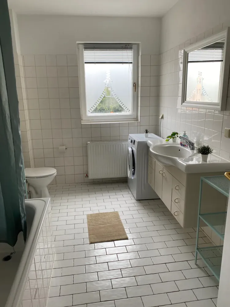 Shared room with 20 m² in Berlin – Photo 9