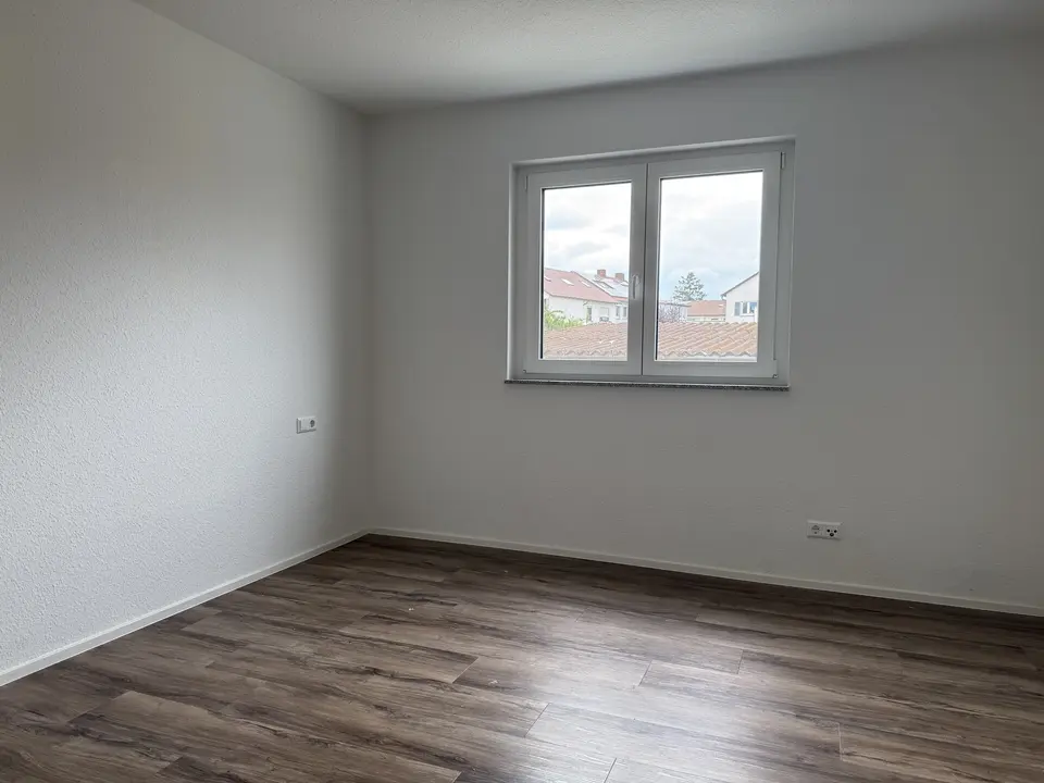 3 Zimmer Wohnung mit 85 m² in Crailsheim – Bild 3