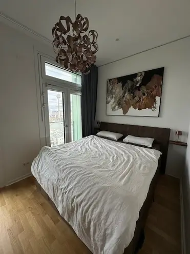 3 Zimmer Wohnung mit 72 m² in Düsseldorf – Bild 8