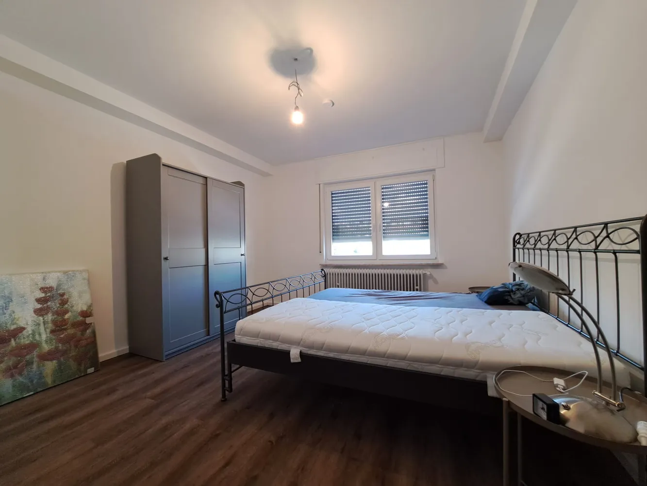 2 room apartment with 67 m² in Pirmasens – Photo 3
