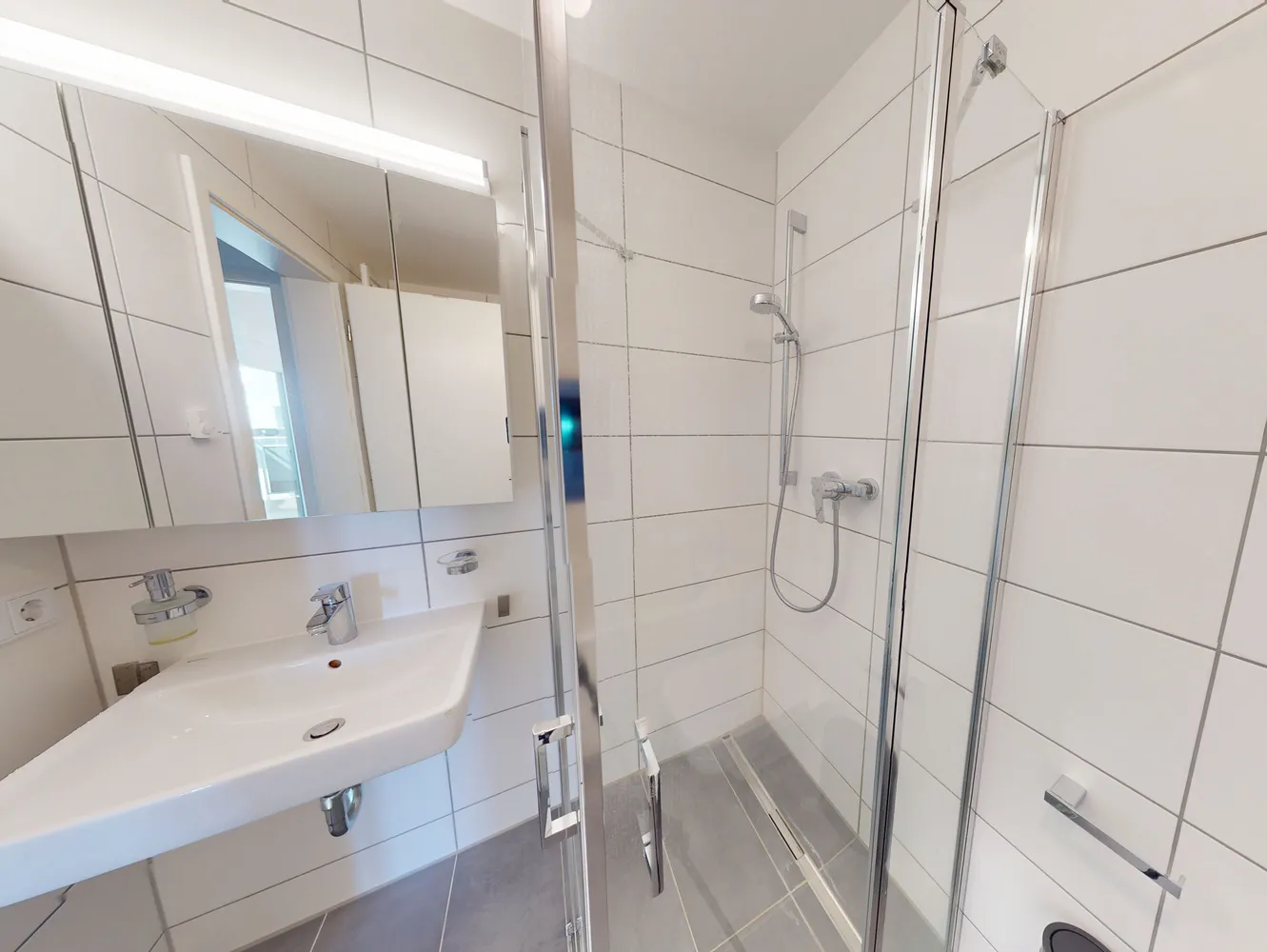 3 Zimmer Wohnung mit 70 m² in Nürnberg – Bild 4