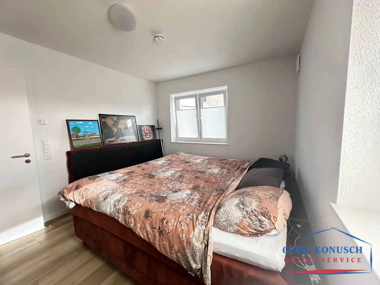 2 room apartment with 60 m² in Meppen – Photo 12