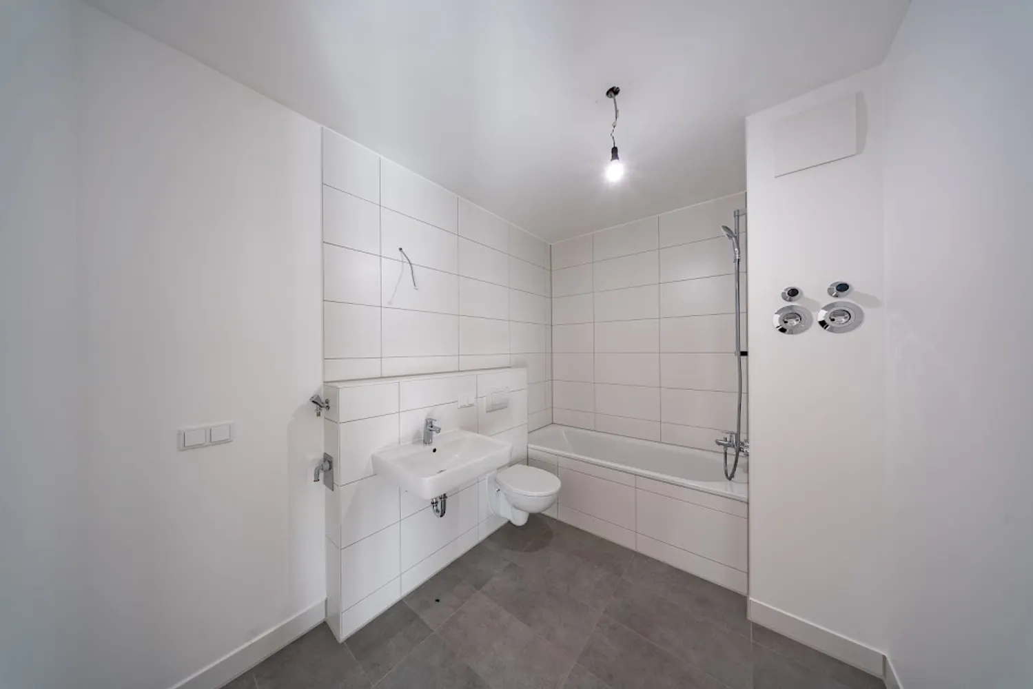 4 Zimmer Wohnung mit 89 m² in Berlin – Bild 5